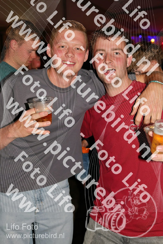 Evenement foto: Serie 2076