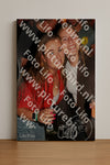 Evenement foto: Serie 2076