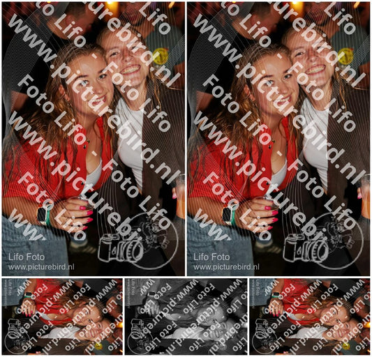 Evenement foto: Serie 2076
