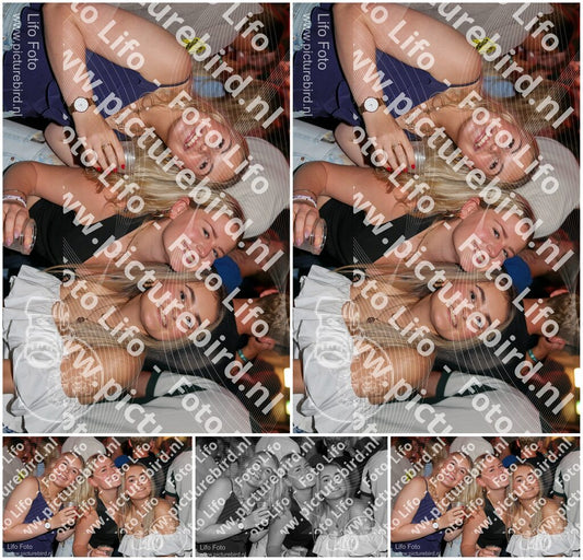 Evenement foto: Serie 2076