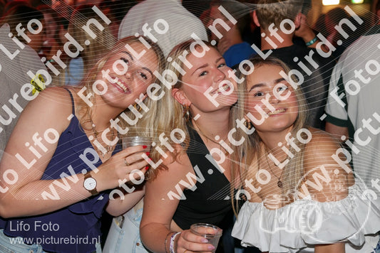Evenement foto: Serie 2076