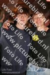 Evenement foto: Serie 2076
