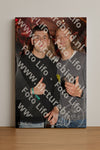 Evenement foto: Serie 2076