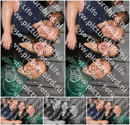 Evenement foto: Serie 2076