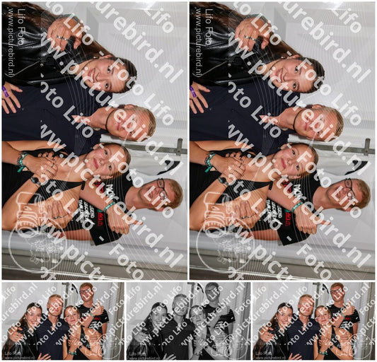 Evenement foto: Serie 2076