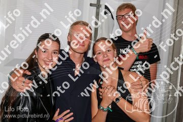 Evenement foto: Serie 2076