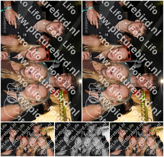Evenement foto: Serie 2076