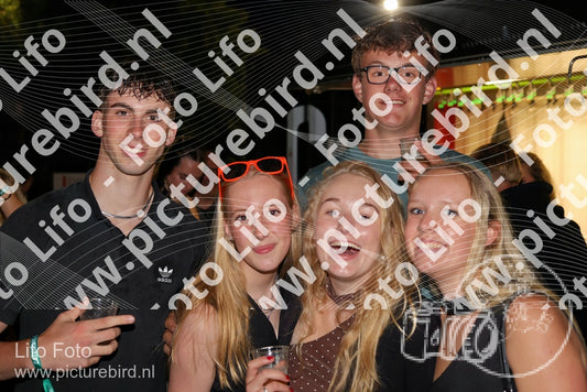 Evenement foto: Serie 2076