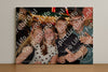 Evenement foto: Serie 2076