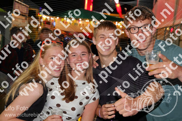 Evenement foto: Serie 2076