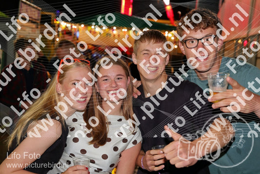 Evenement foto: Serie 2076