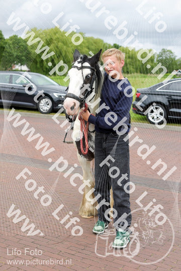 Evenement foto: Serie 2077