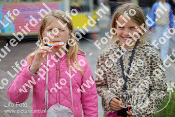 Evenement foto: Serie 2077