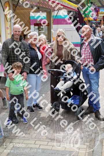 Evenement foto: Serie 2077