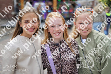 Evenement foto: Serie 2077