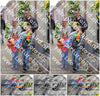 Evenement foto: Serie 2077