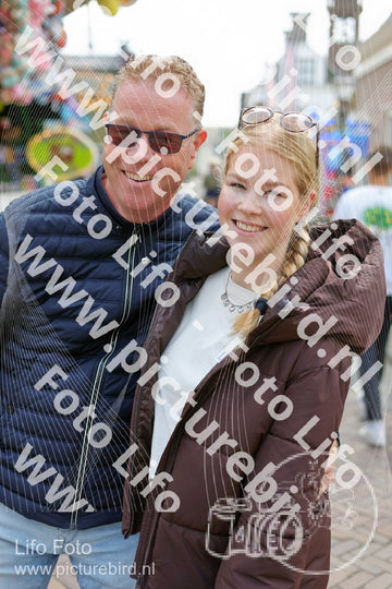 Evenement foto: Serie 2077