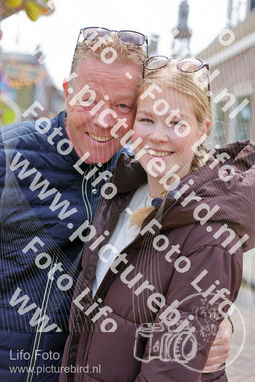 Evenement foto: Serie 2077