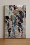 Evenement foto: Serie 2077