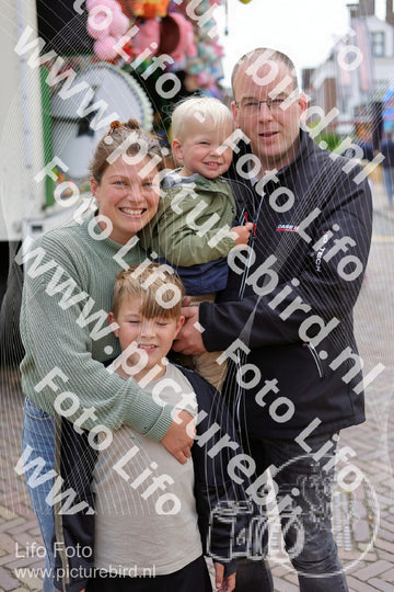 Evenement foto: Serie 2077