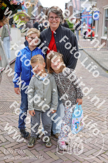 Evenement foto: Serie 2077