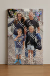 Evenement foto: Serie 2077