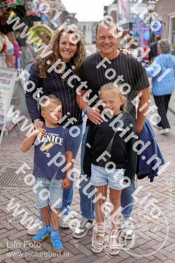 Evenement foto: Serie 2077