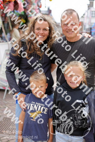 Evenement foto: Serie 2077