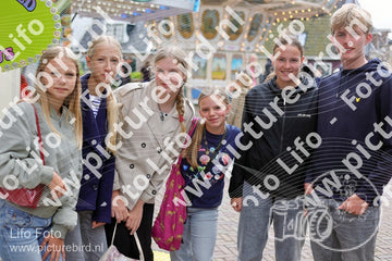 Evenement foto: Serie 2077
