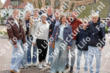 Evenement foto: Serie 2077
