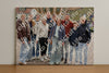 Evenement foto: Serie 2077