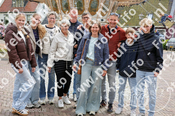 Evenement foto: Serie 2077