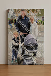 Evenement foto: Serie 2077