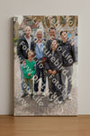Evenement foto: Serie 2077