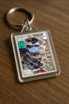 Evenement foto: Serie 2077