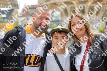 Evenement foto: Serie 2077