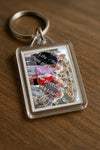 Evenement foto: Serie 2077