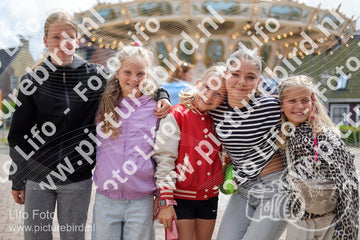 Evenement foto: Serie 2077