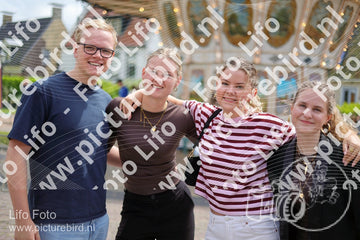 Evenement foto: Serie 2077