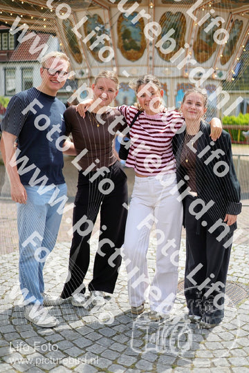 Evenement foto: Serie 2077