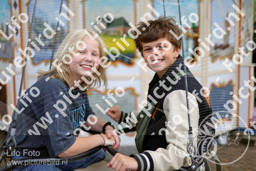 Evenement foto: Serie 2077