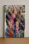 Evenement foto: Serie 2077