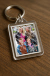 Evenement foto: Serie 2077
