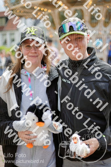 Evenement foto: Serie 2077
