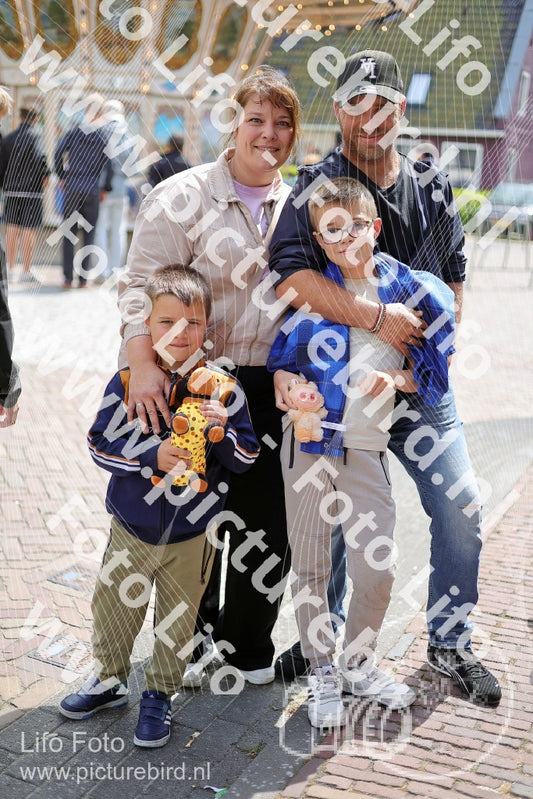 Evenement foto: Serie 2077