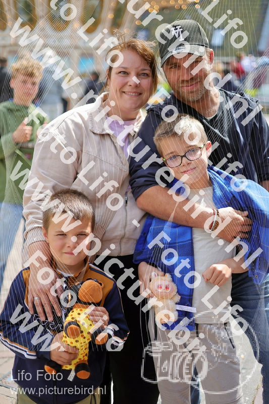 Evenement foto: Serie 2077