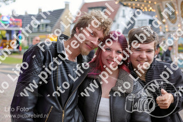 Evenement foto: Serie 2077
