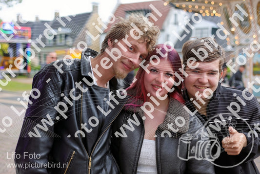 Evenement foto: Serie 2077