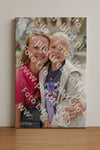 Evenement foto: Serie 2077
