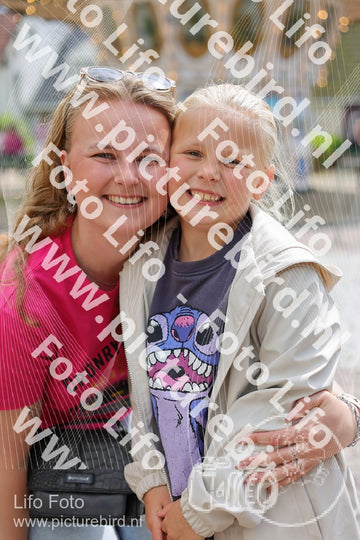Evenement foto: Serie 2077